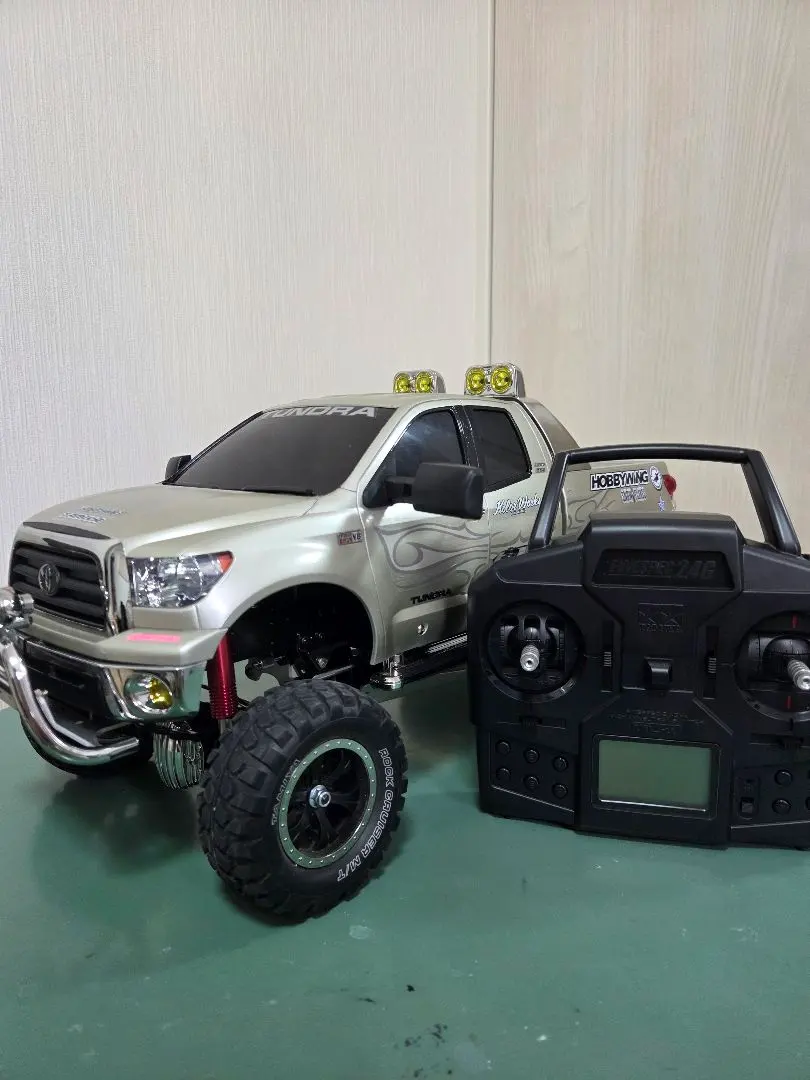 2026年最新】タンドラ タミヤの人気アイテム - メルカリ