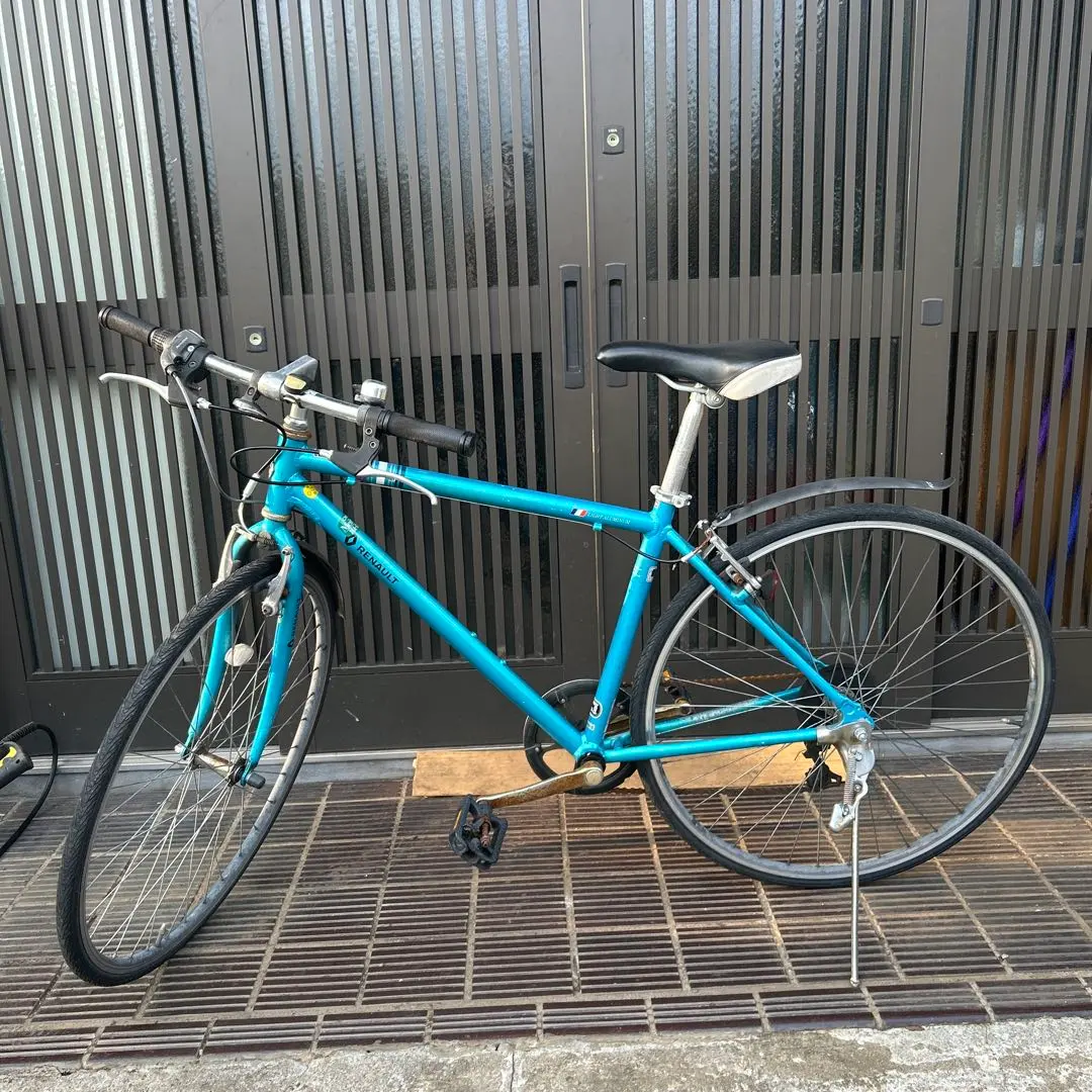 2026年最新】RENAULT クロスバイクの人気アイテム - メルカリ