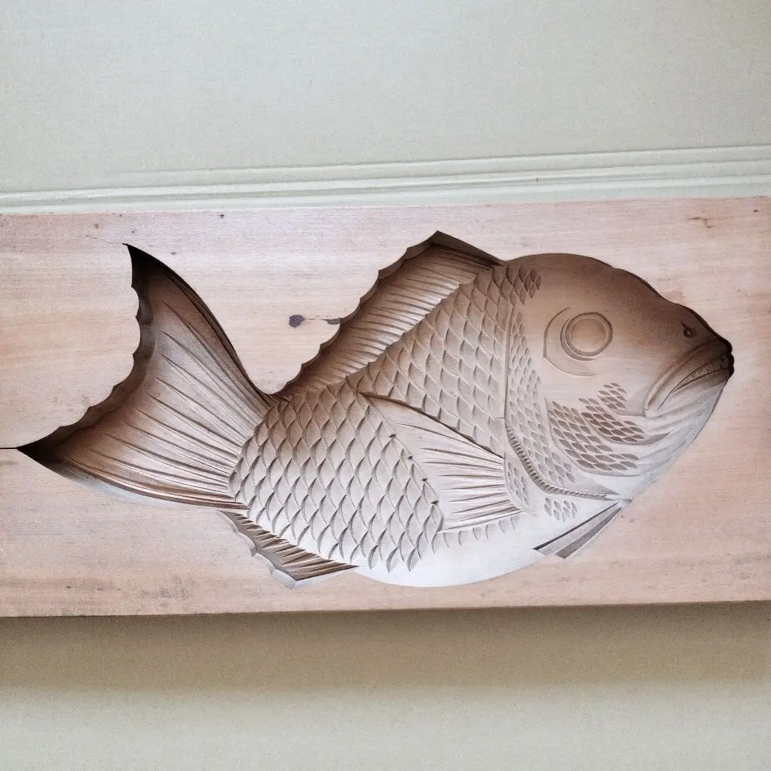 2026年最新】和菓子 木型 鯛の人気アイテム - メルカリ