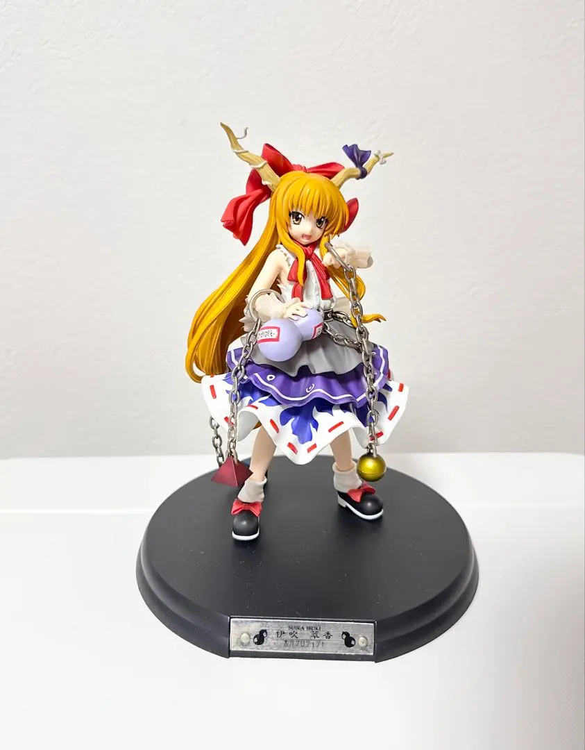 2026年最新】伊吹萃香 グリフォンの人気アイテム - メルカリ