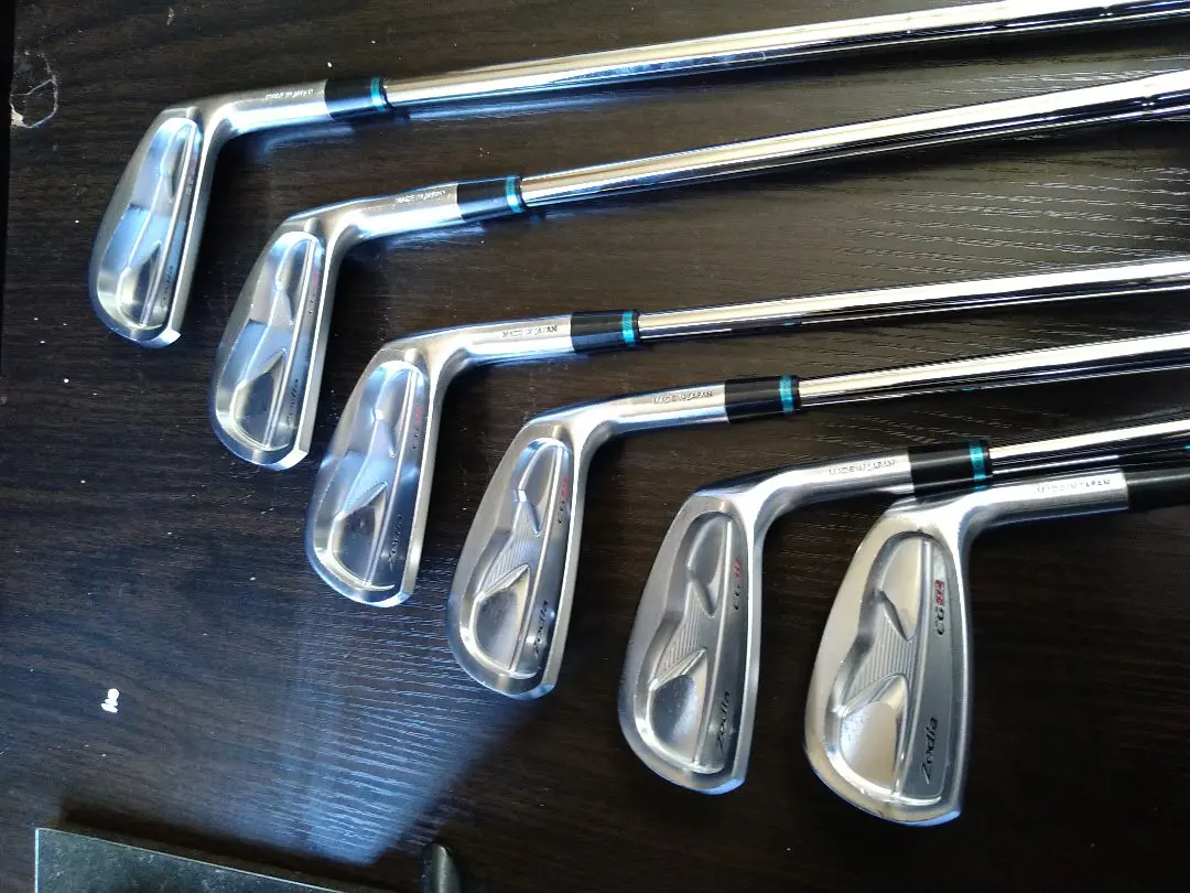 2026年最新】ゾディア アイアンの人気アイテム - メルカリ