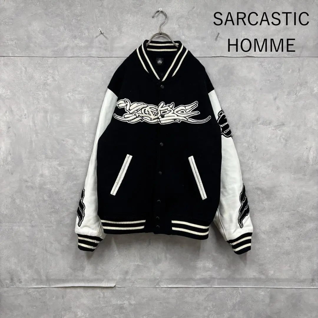 2026年最新】sarcastic hommeの人気アイテム - メルカリ