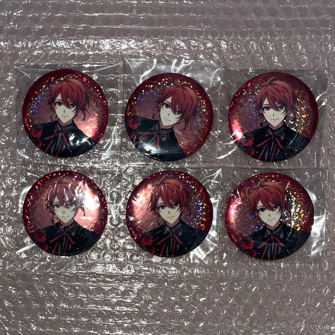 2026年最新】七瀬陸 op.7 缶バッジの人気アイテム - メルカリ