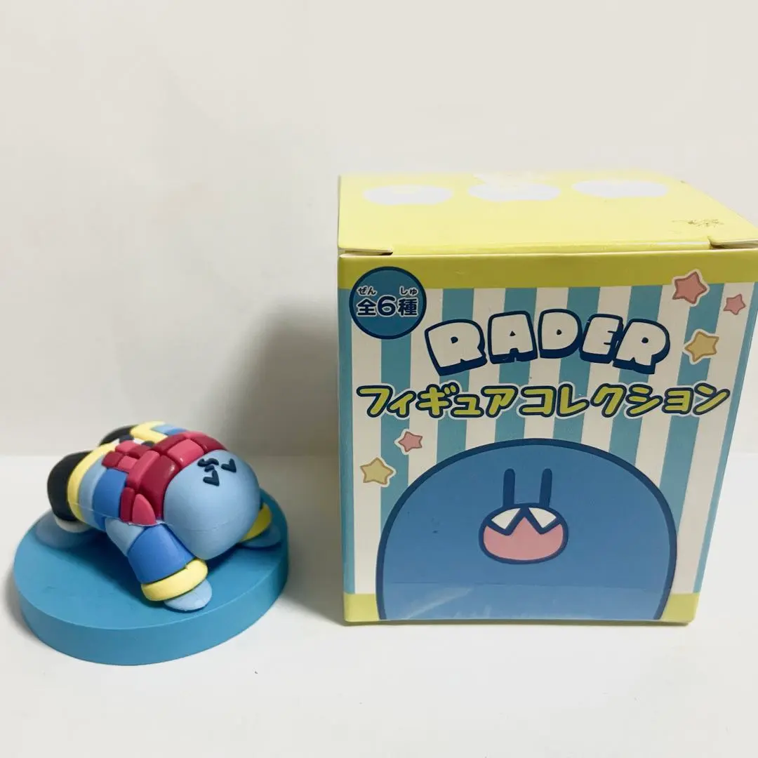 2026年最新】らっだぁ フィギュアの人気アイテム - メルカリ