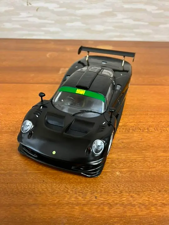 2026年最新】ロータス エリーゼ 1/18の人気アイテム - メルカリ