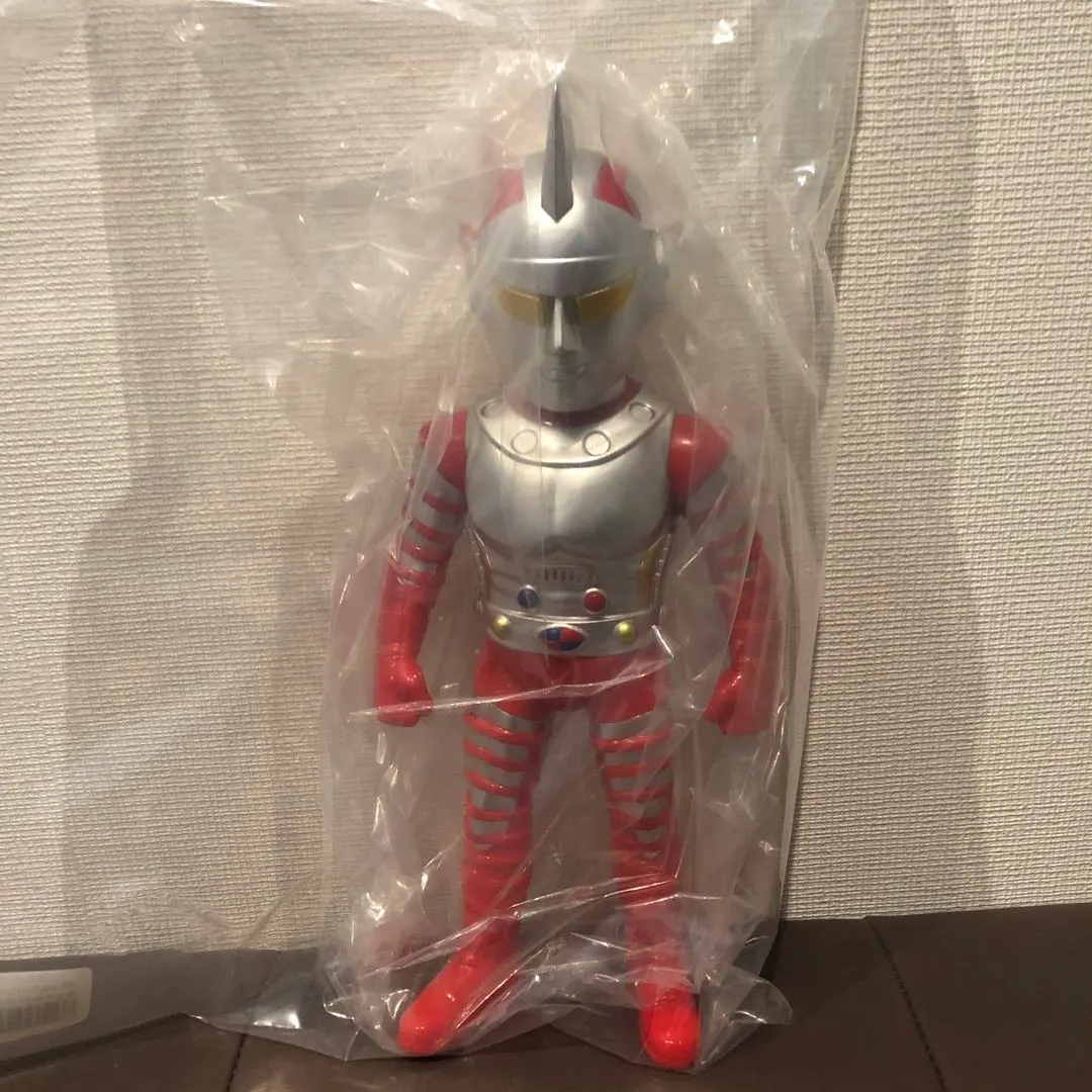 2026年最新】planet xソフビの人気アイテム - メルカリ