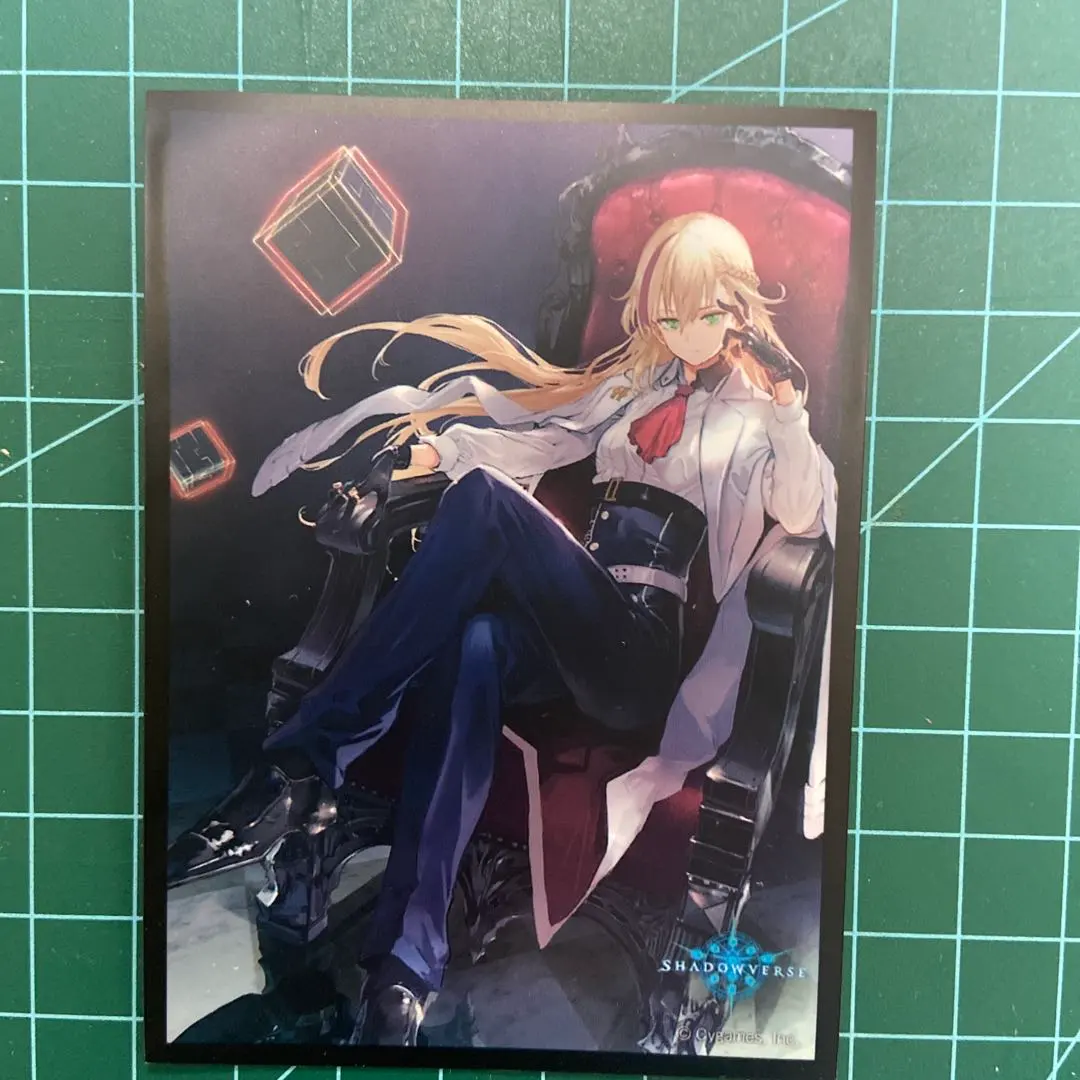 2026年最新】ナハトナハト スリーブの人気アイテム - メルカリ