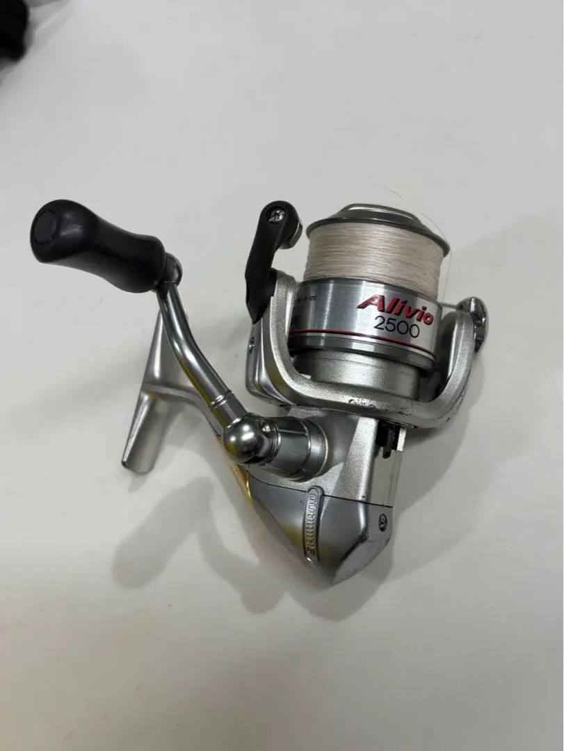 2026年最新】アリビオ 2500の人気アイテム - メルカリ