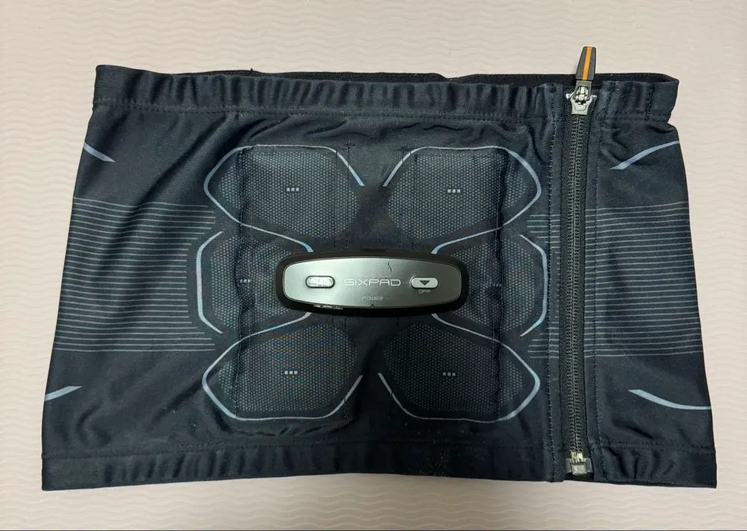 2026年最新】シックスパッドパワースーツライトアブズの人気アイテム