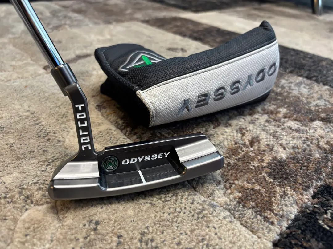 2026年最新】トゥーロンパター 35の人気アイテム - メルカリ