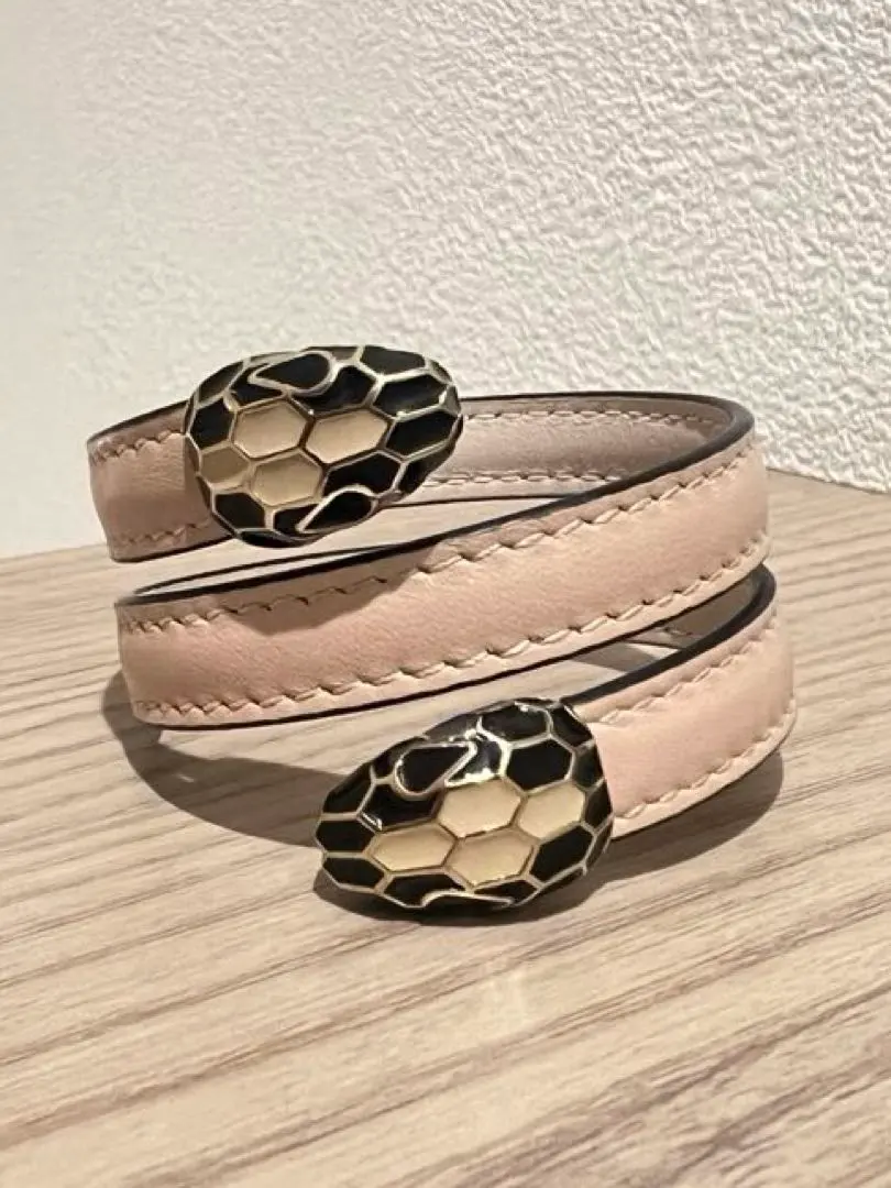 2026年最新】ブルガリ セルペンティ ブレスレットの人気アイテム