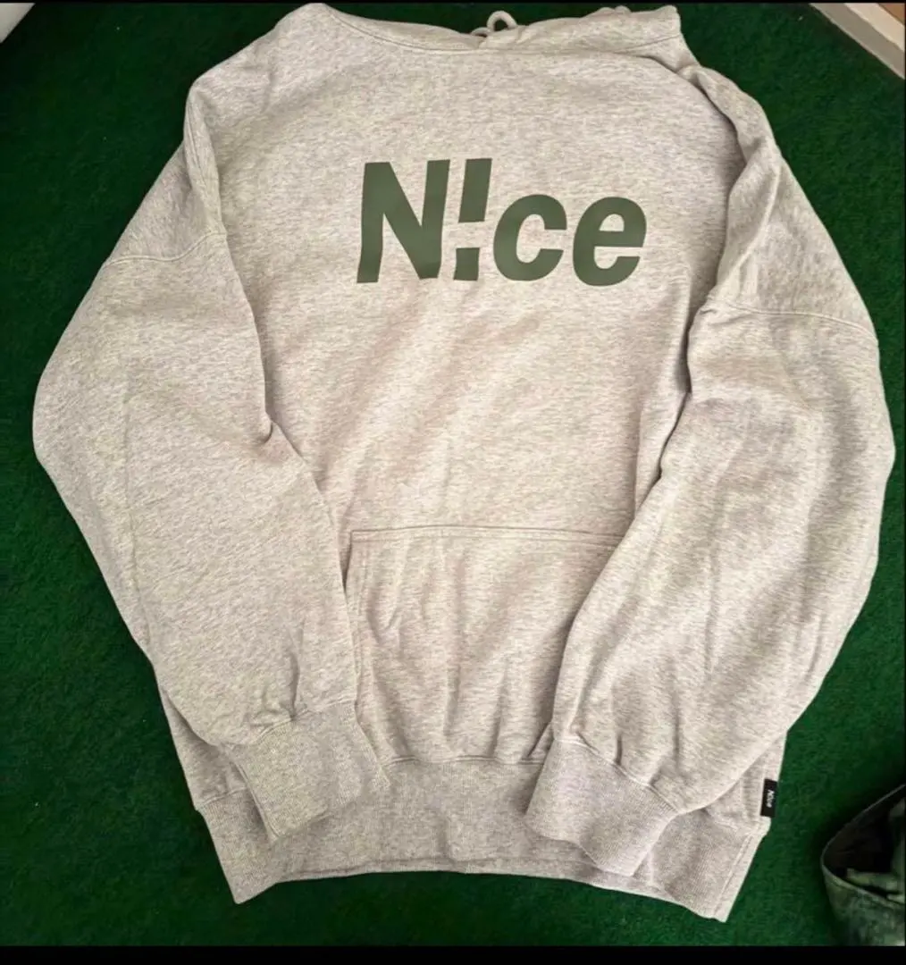 2026年最新】niceshop ttt mswの人気アイテム - メルカリ