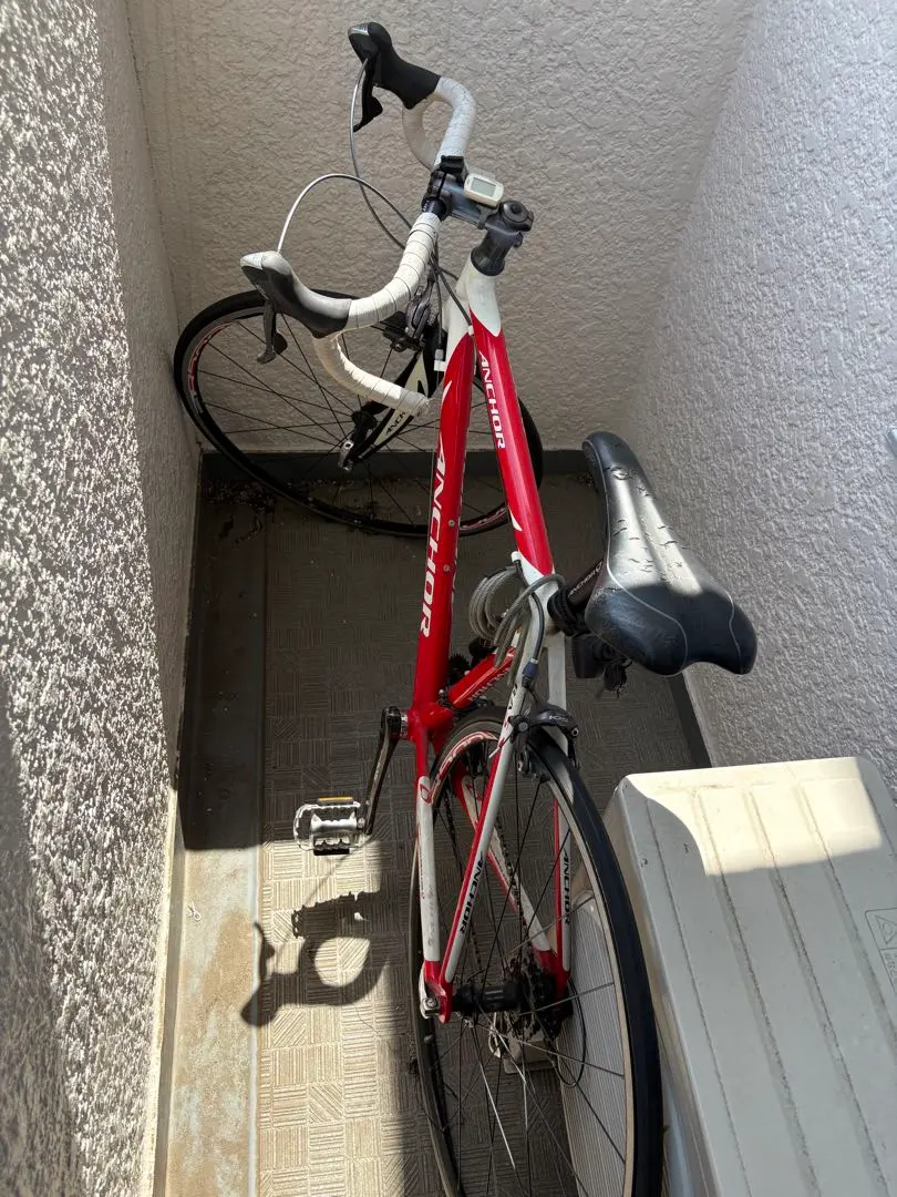 2026年最新】anchor ra5の人気アイテム - メルカリ