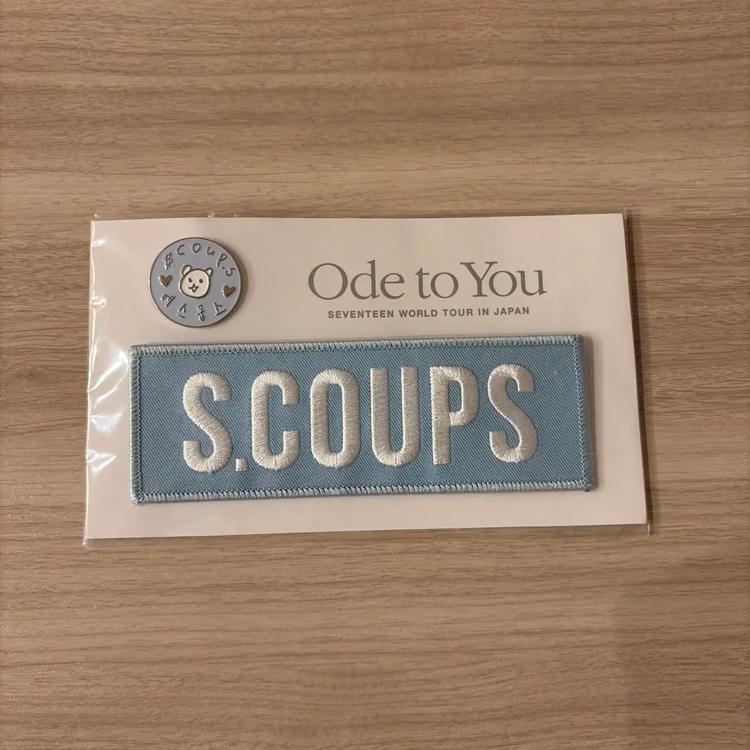 2026年最新】ode to you ワッペンの人気アイテム - メルカリ