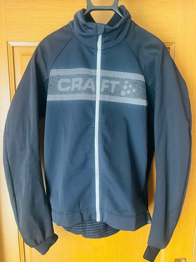 2026年最新】CRAFT サイクルジャケットの人気アイテム - メルカリ