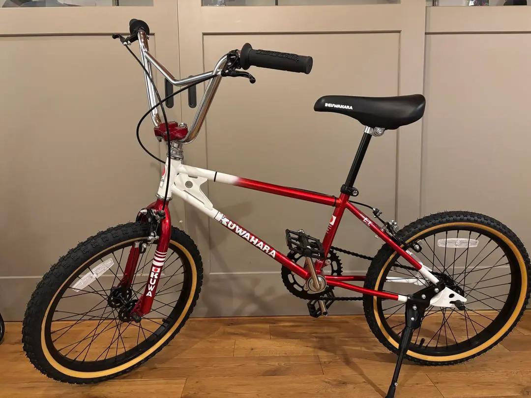 2026年最新】kuwahara bmx etの人気アイテム - メルカリ