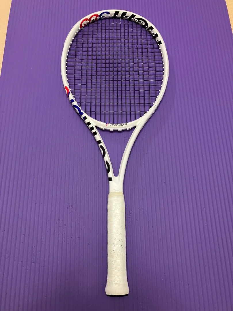 2026年最新】テクニファイバー t-fight 305の人気アイテム - メルカリ