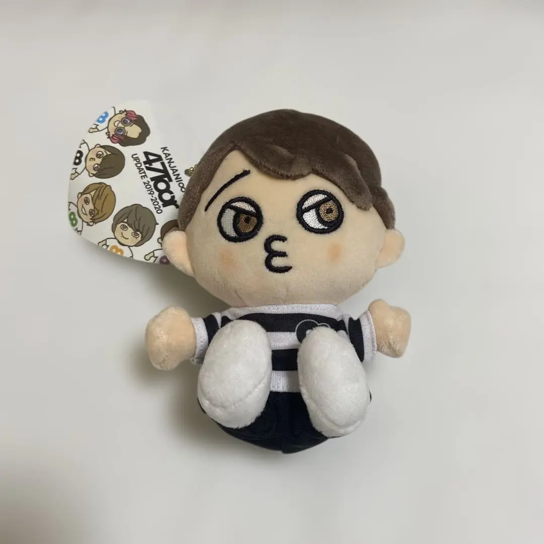 2026年最新】関ジャニ∞ ちびぬい 横山 新品の人気アイテム - メルカリ