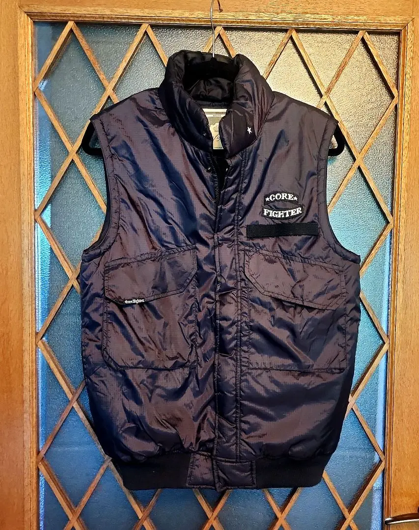 2026年最新】corefighter ベストの人気アイテム - メルカリ