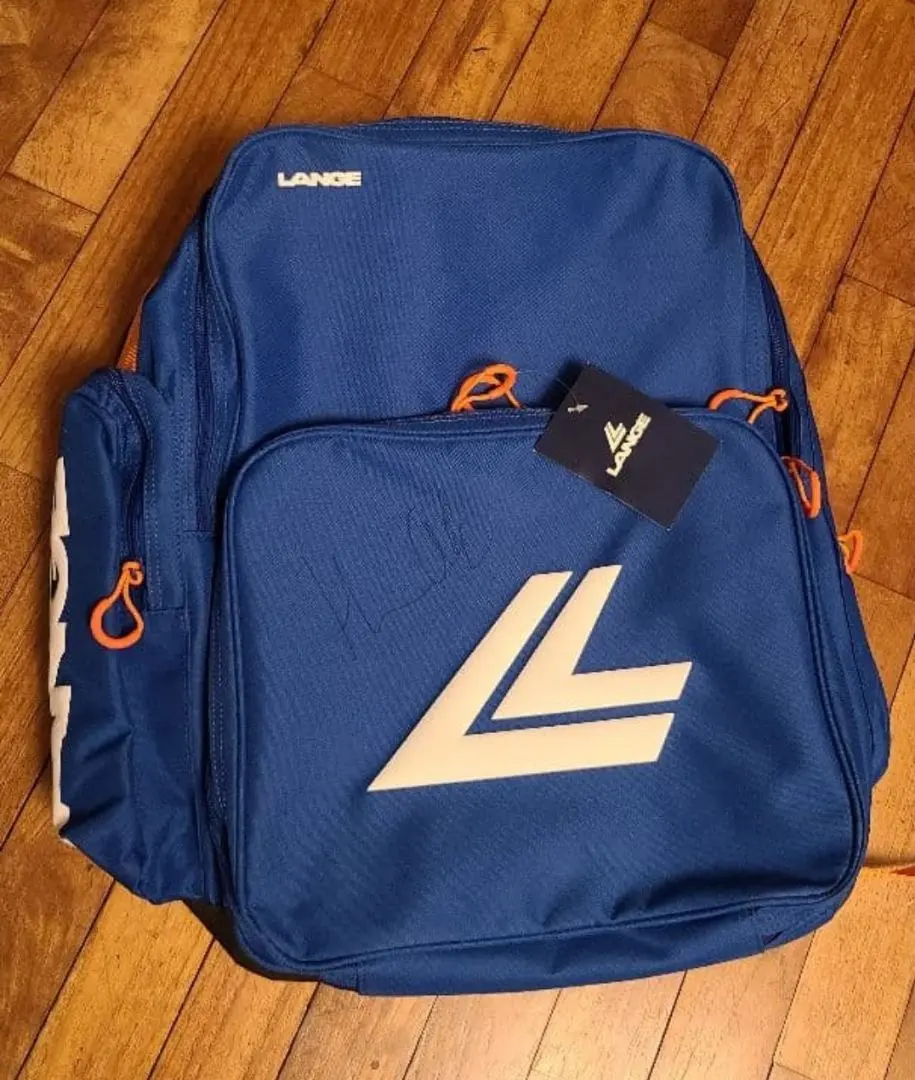 2026年最新】Lange スキー バッグの人気アイテム - メルカリ