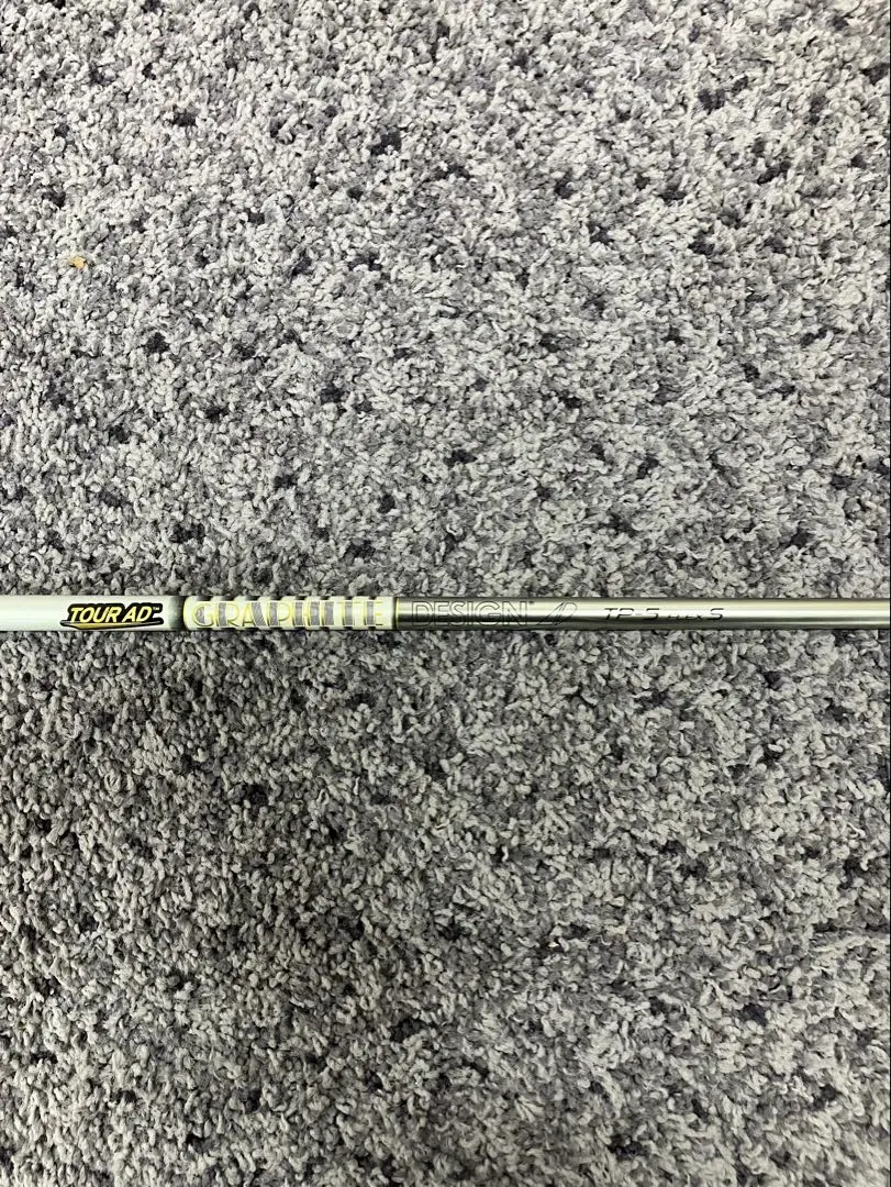 2026年最新】ツアーad tp- 5sの人気アイテム - メルカリ