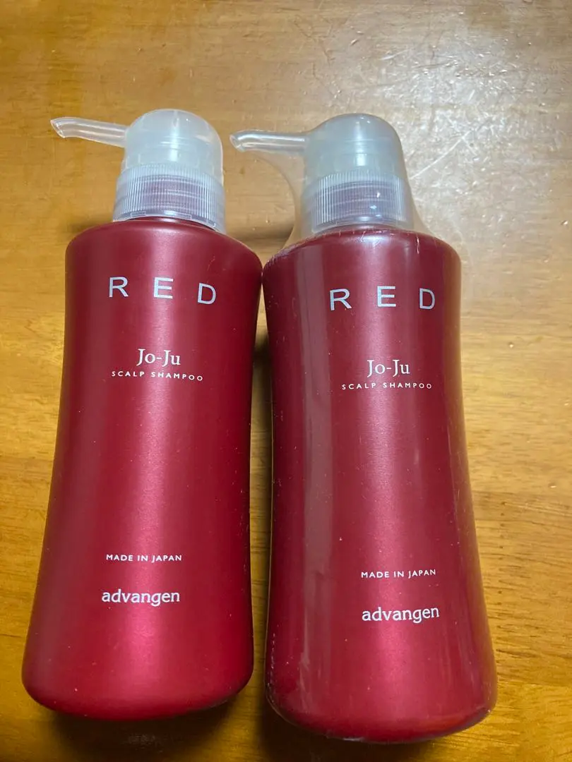 2026年最新】Jo Ju Red スカルプ シャンプーの人気アイテム - メルカリ