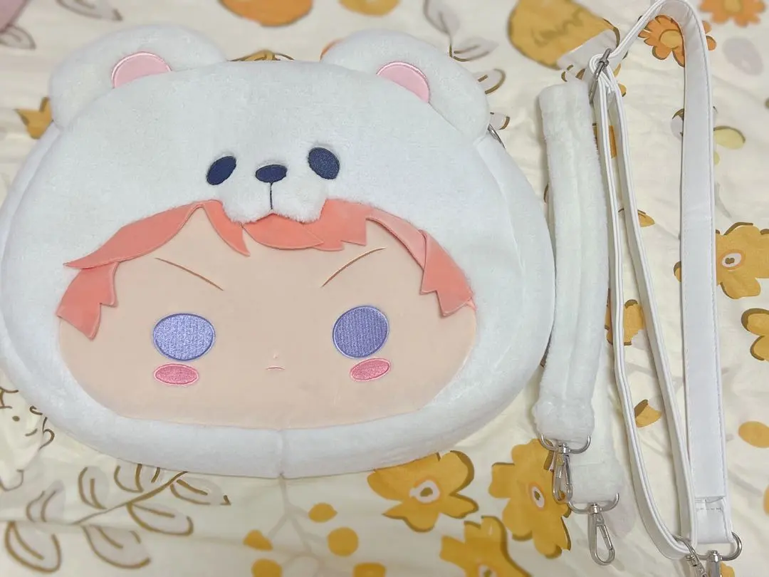 2026年最新】あんスタ 白熊 宗の人気アイテム - メルカリ