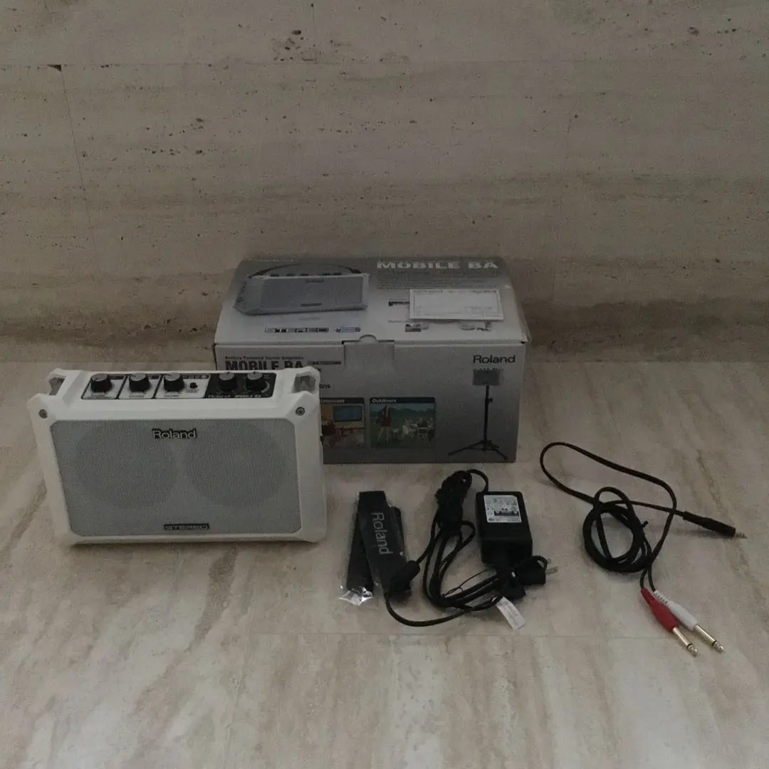 2026年最新】MOBILE BA ROLANDの人気アイテム - メルカリ