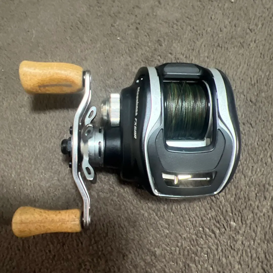 2026年最新】メガバス fx68の人気アイテム - メルカリ