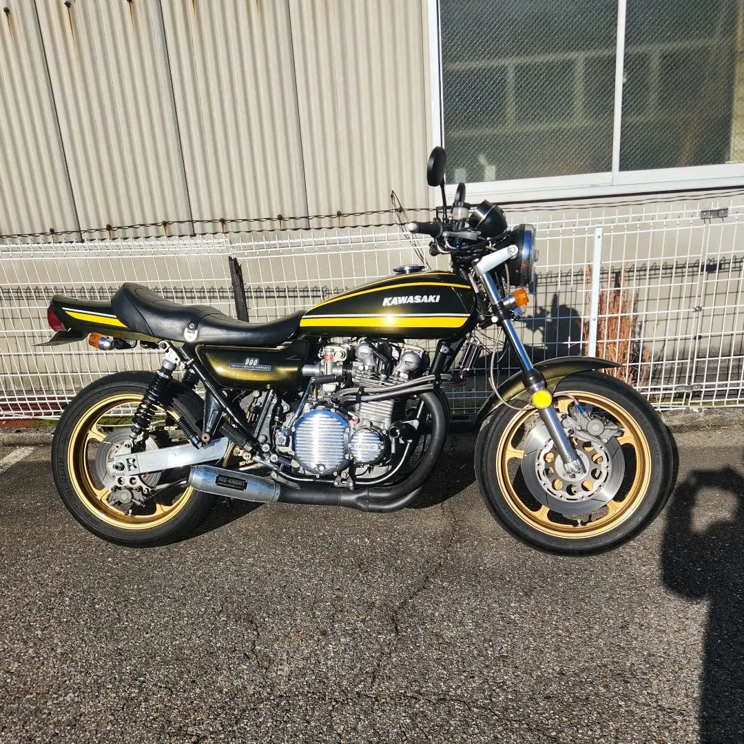 2026年最新】フロントフォーク Z1000の人気アイテム - メルカリ