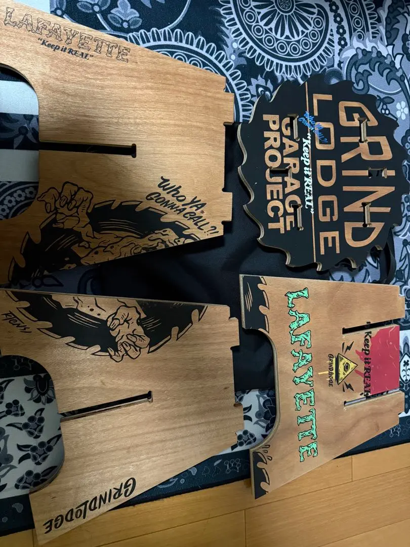 2026年最新】グラインドロッヂ テーブルの人気アイテム - メルカリ