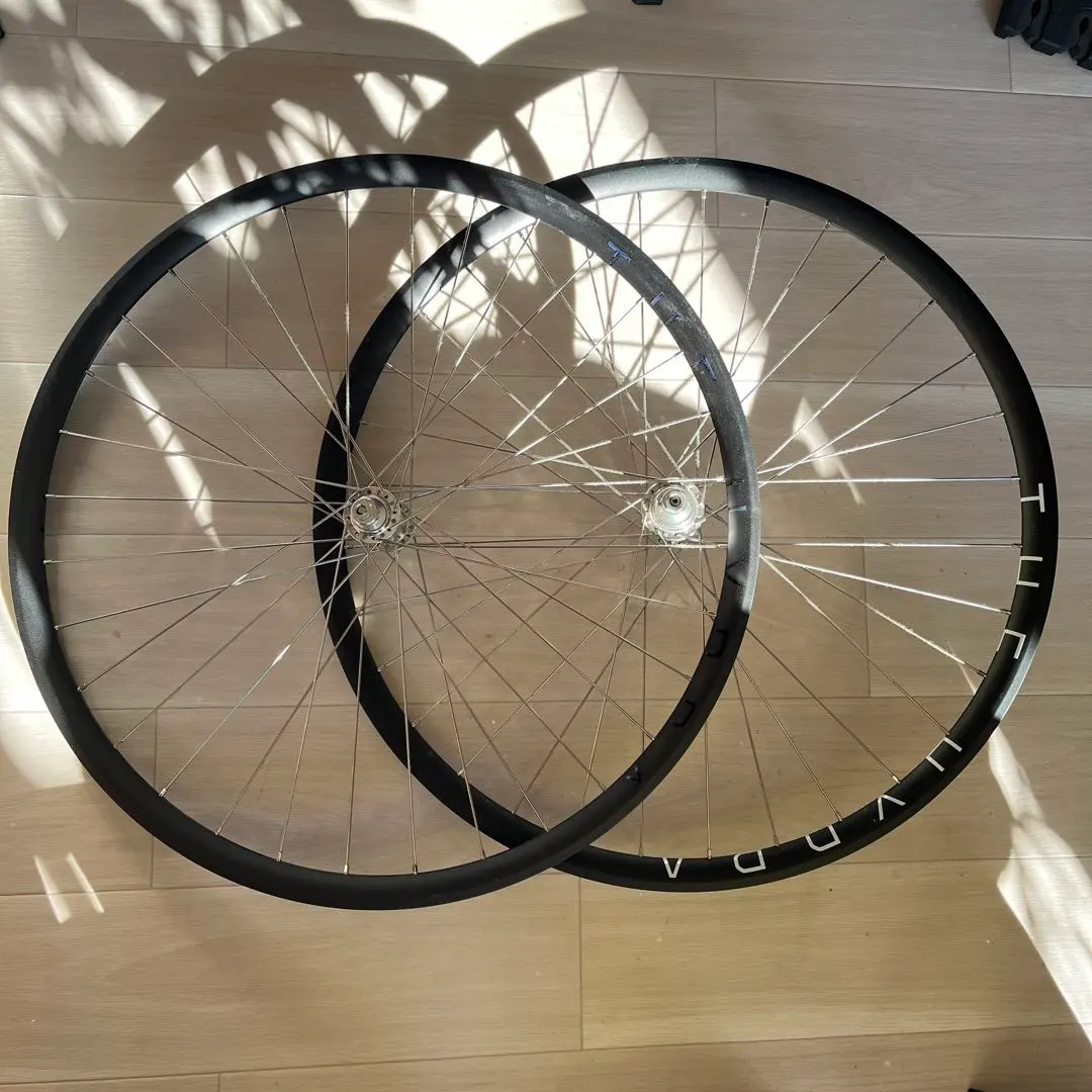 2026年最新】H PLUS SON ホイールの人気アイテム - メルカリ