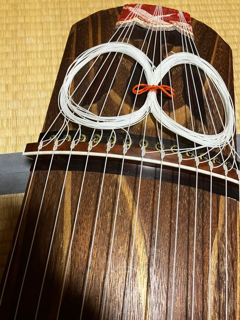 2026年最新】琴 すだれ彫の人気アイテム - メルカリ