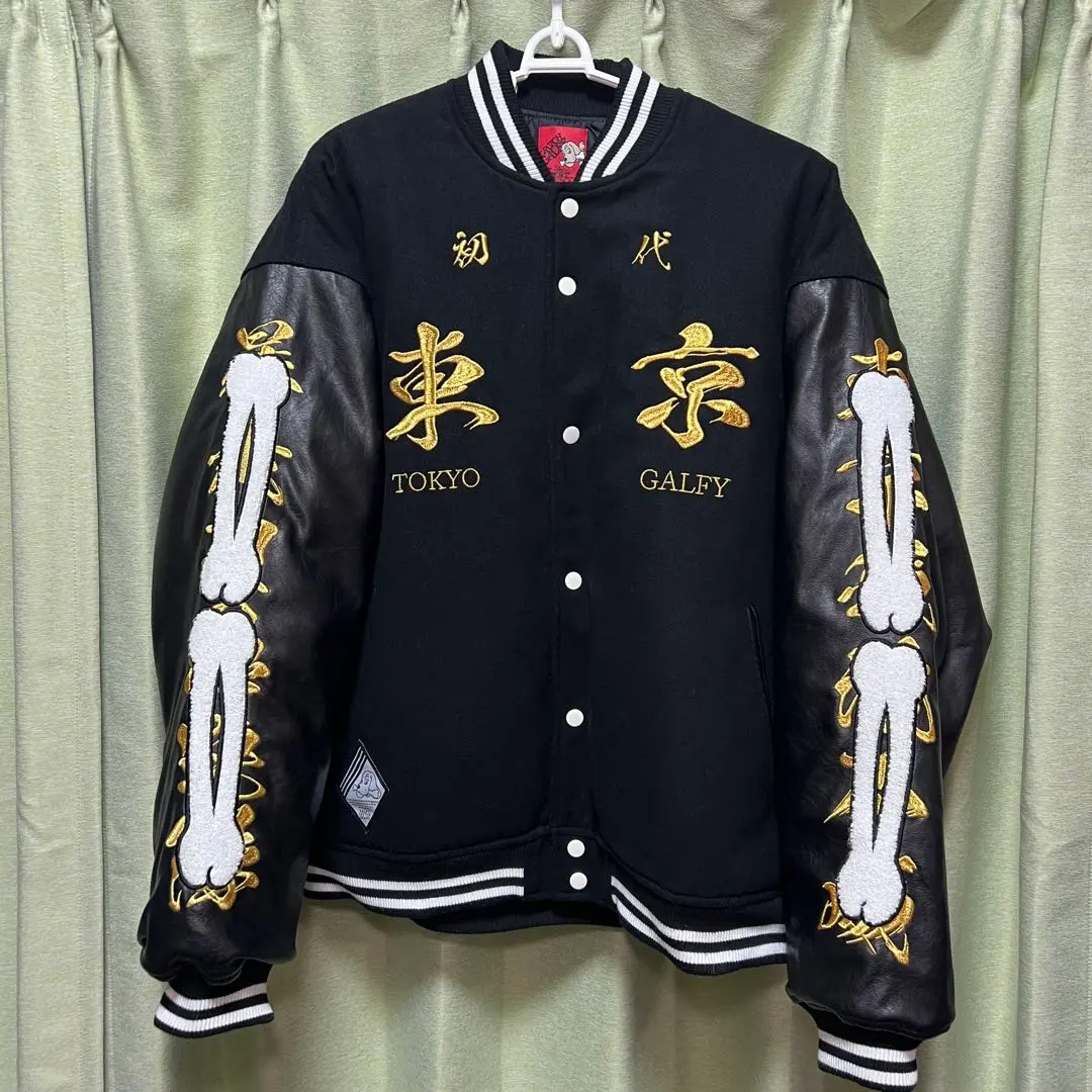 2026年最新】galfy 東京リベンジャーズの人気アイテム - メルカリ