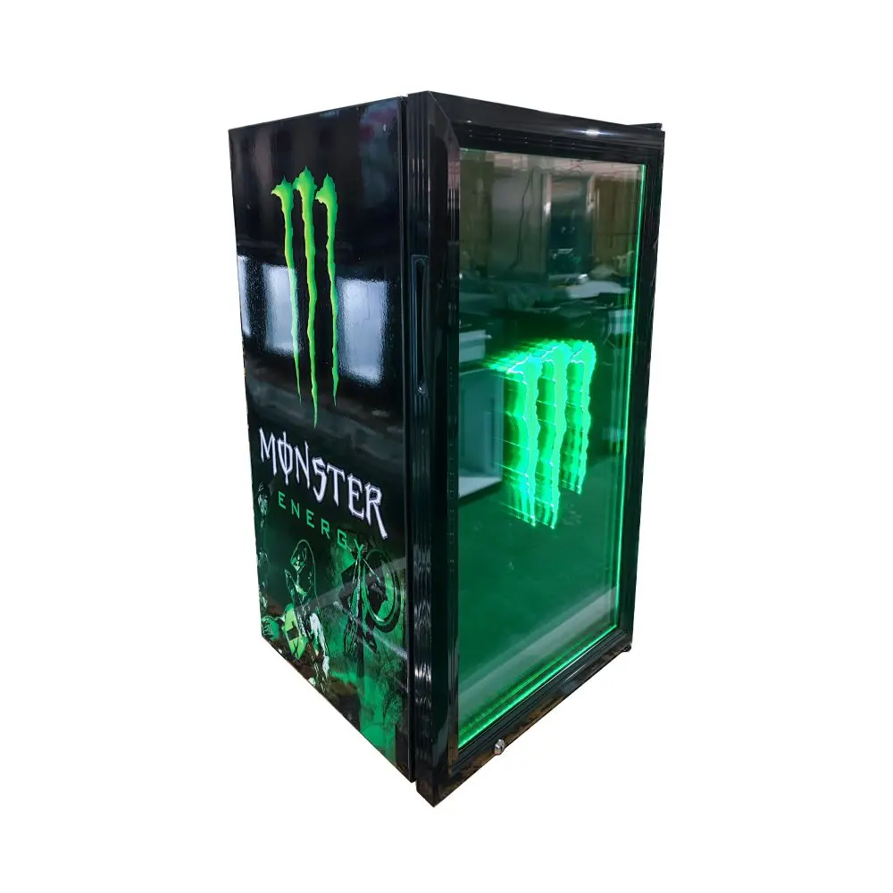 2026年最新】MONSTER ENERGY 冷蔵庫の人気アイテム - メルカリ