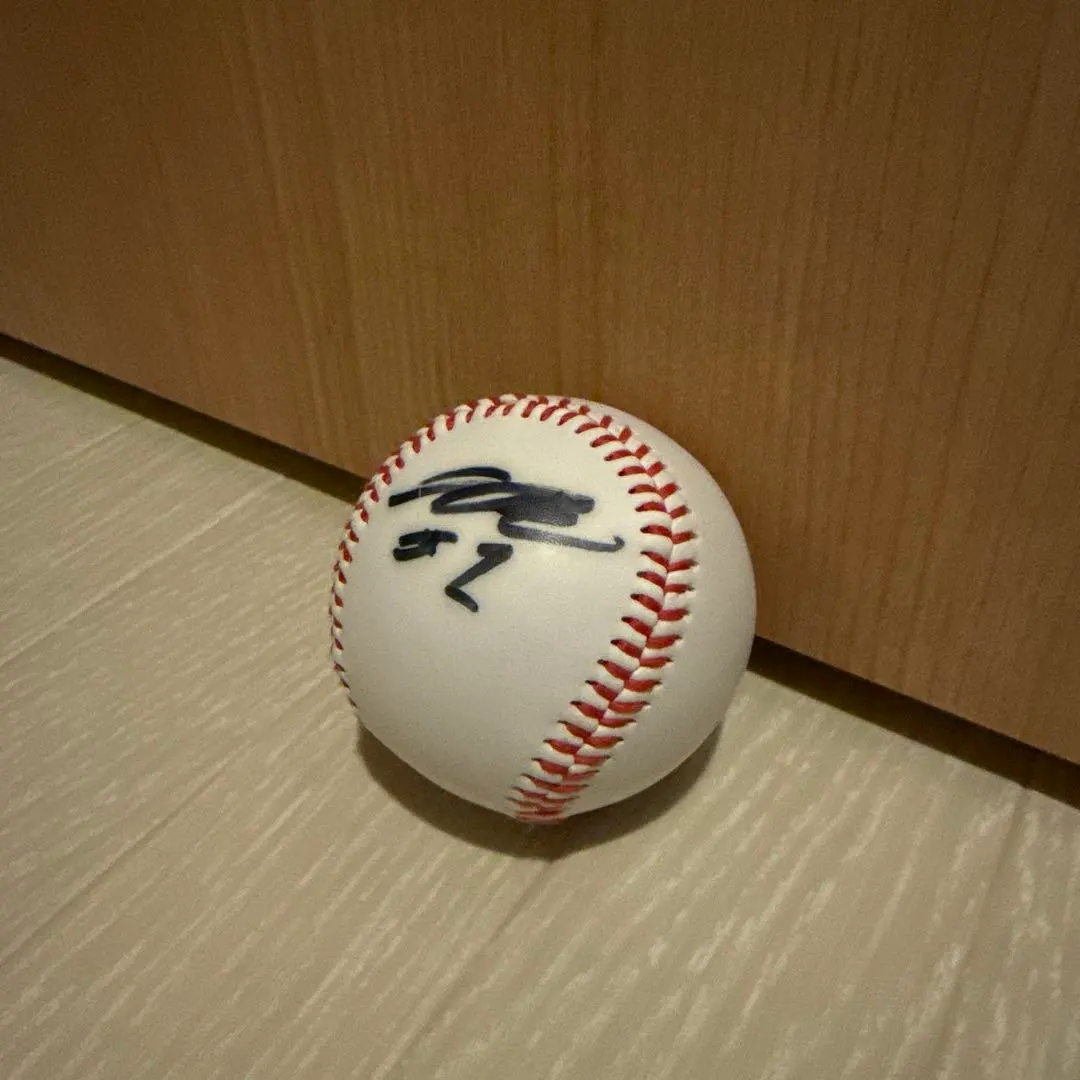 2026年最新】鈴木誠也 サインボールの人気アイテム - メルカリ