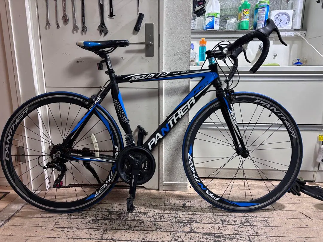 2026年最新】Panther ロードバイクの人気アイテム - メルカリ