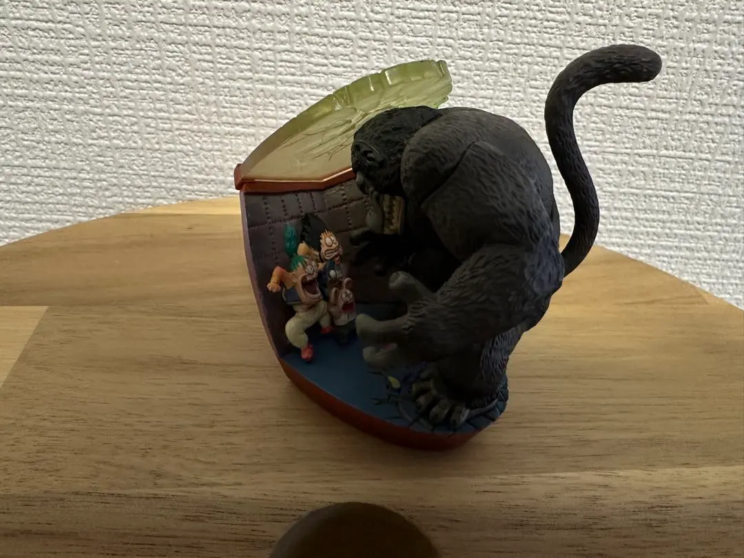 2026年最新】ドラカプ 大猿の人気アイテム - メルカリ