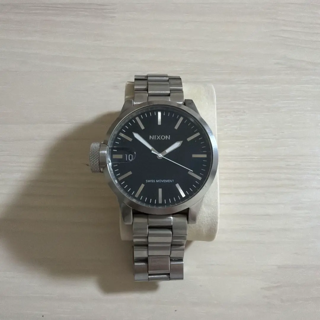 2026年最新】chronicle nixonの人気アイテム - メルカリ