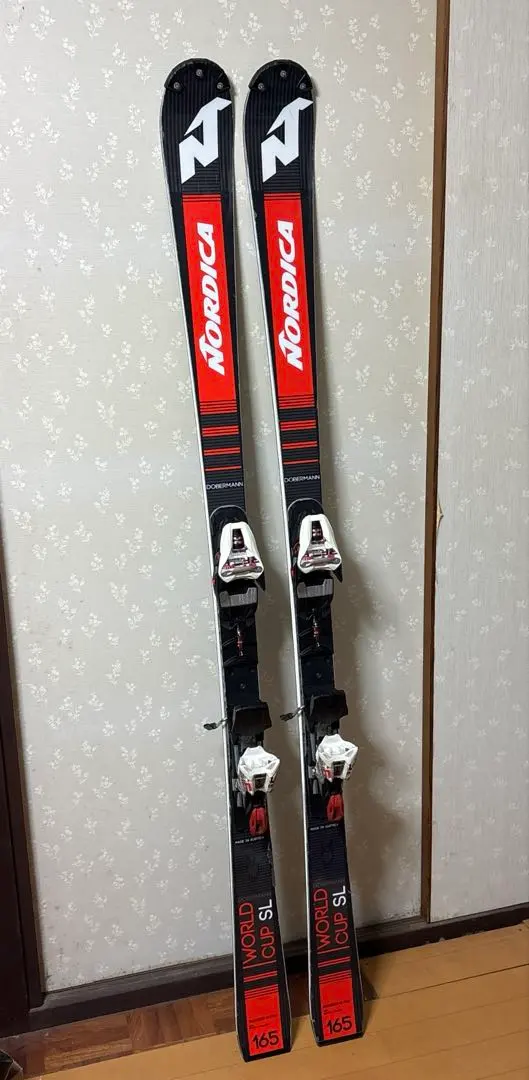 2026年最新】nordica slの人気アイテム - メルカリ