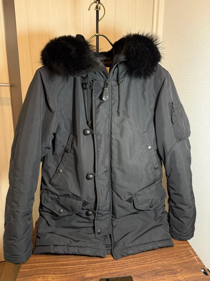 2026年最新】SCHOTT モッズコートの人気アイテム - メルカリ