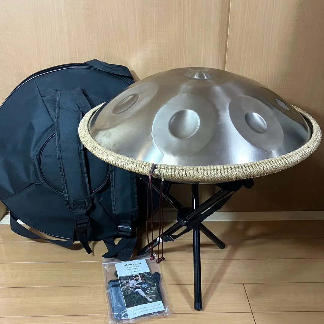 2026年最新】スティールパンの人気アイテム - メルカリ