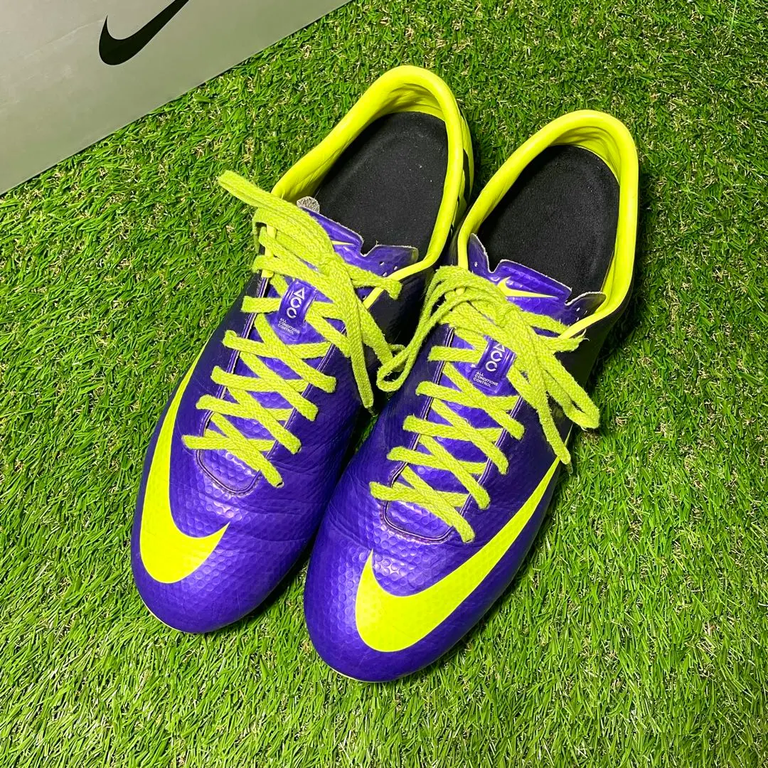 2026年最新】マーキュリアルヴェイパーixの人気アイテム - メルカリ