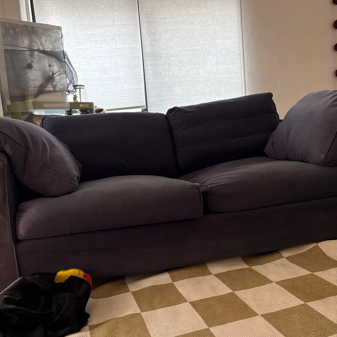 2026年最新】eilersen ソファ・ソファベッドの人気アイテム - メルカリ