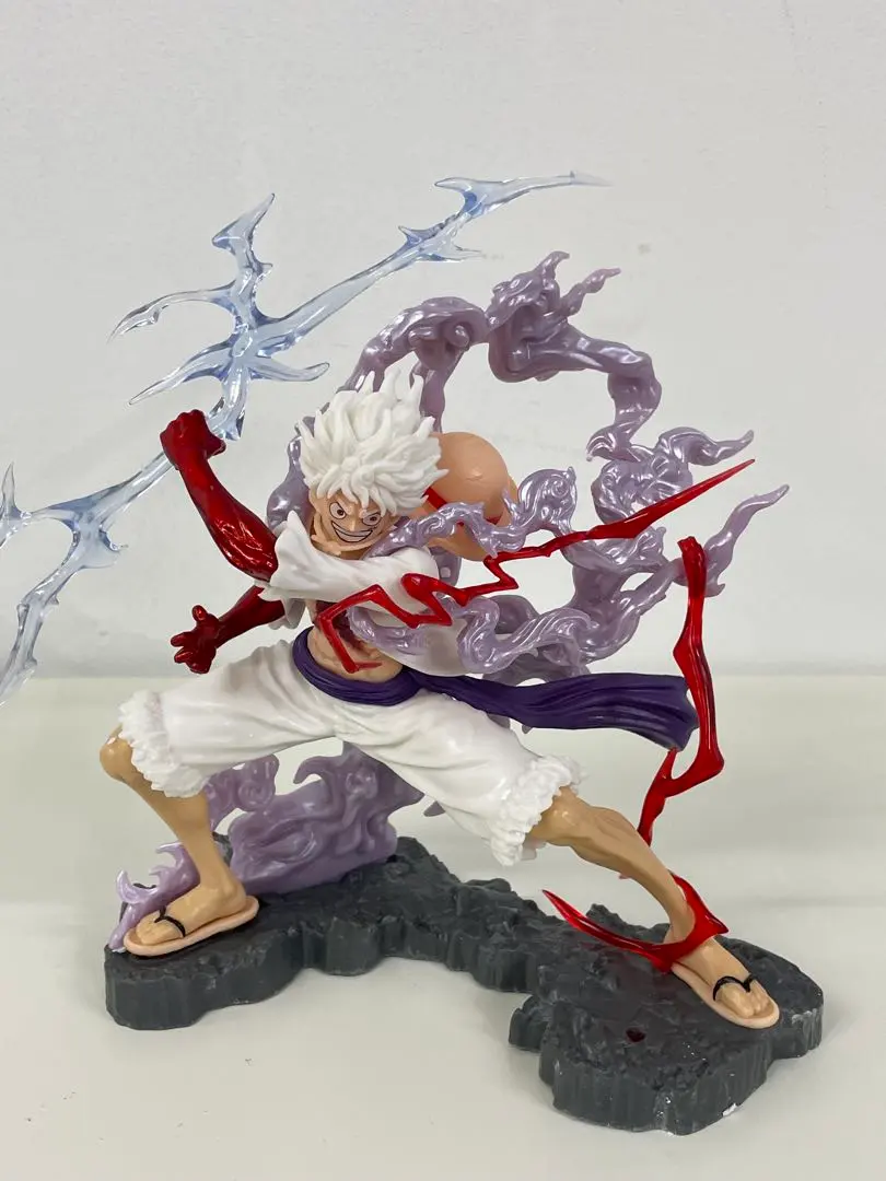 2026年最新】エフェクト 白ひげの人気アイテム - メルカリ