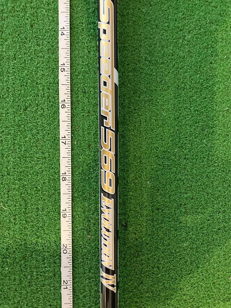 2026年最新】スピーダーエボリューション4 fwの人気アイテム - メルカリ