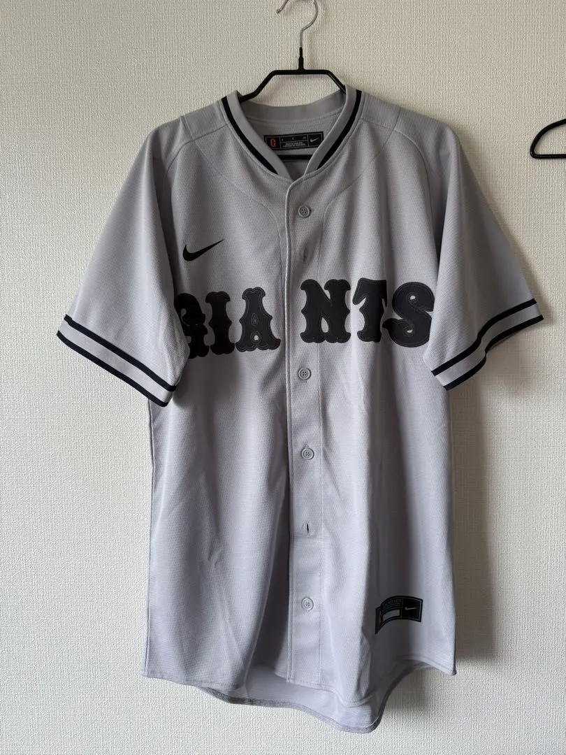 2026年最新】秋広 ユニフォームの人気アイテム - メルカリ