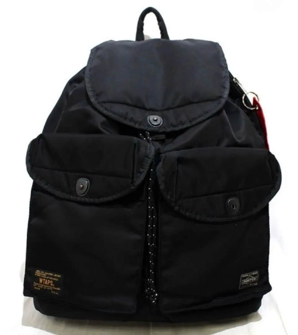 2026年最新】wtaps porterの人気アイテム - メルカリ