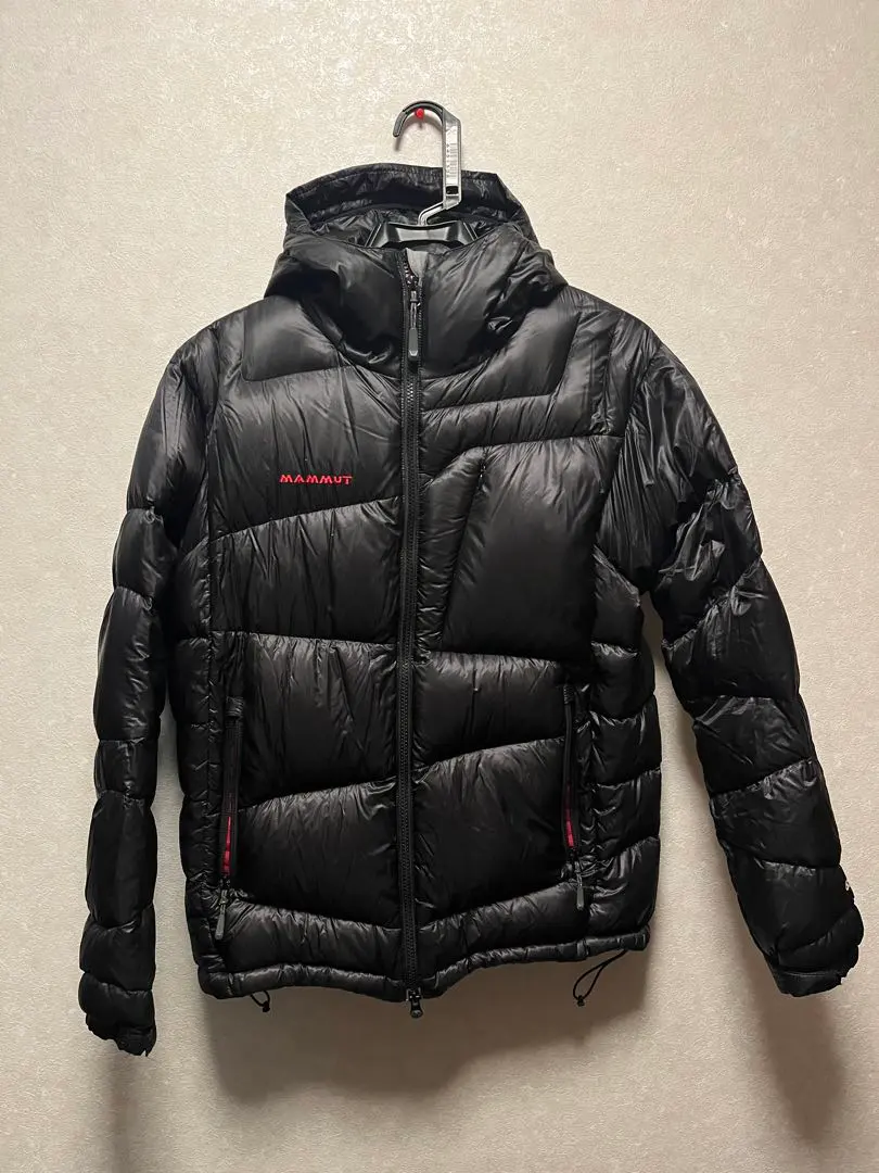 2026年最新】マムート アトラス ダウンジャケットの人気アイテム