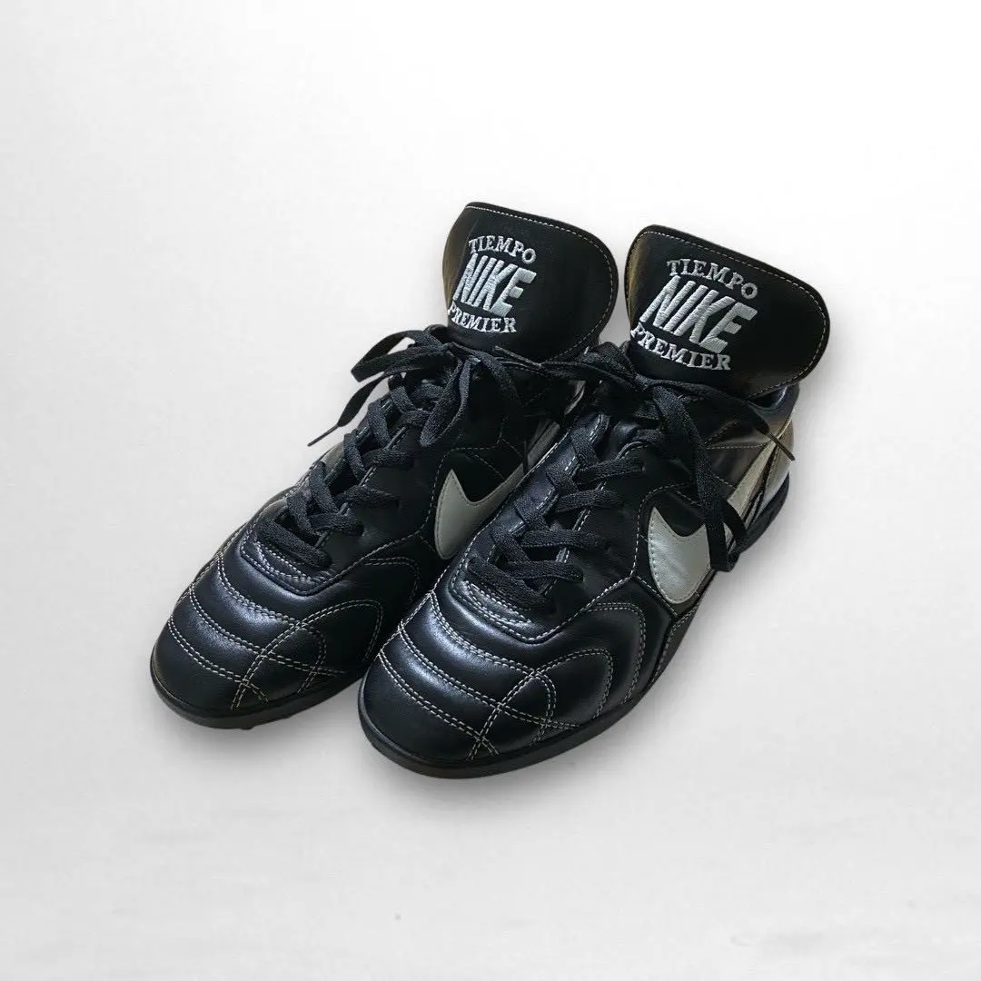 2026年最新】nike tiempo premierの人気アイテム - メルカリ
